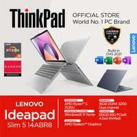 Lenovo Ideapad Slim