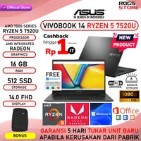 Asus Vivobook Go