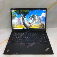 Lenovo Thinkpad T495s