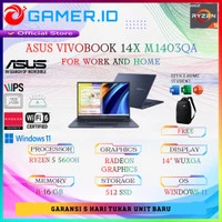Asus Vivobook 14X