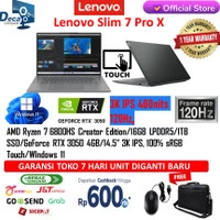 Lenovo Yoga Slim