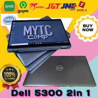 Dell 5300 2in1