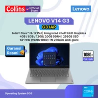 Lenovo V14 G3
