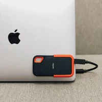 Rak Sandisk SSD
