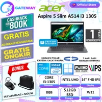 Acer Aspire 5