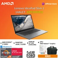 Lenovo Ideapad Slim