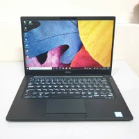 Dell Latitude 7390