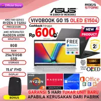 Asus Vivobook Go