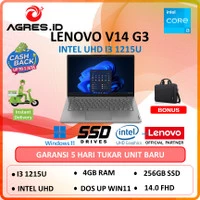 Lenovo V14 G3