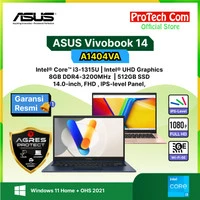 Asus Vivobook 14