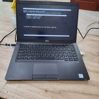 Dell Latitude 5400