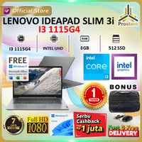 Lenovo Ideapad Slim