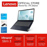 Lenovo Ideapad Slim