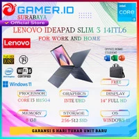Lenovo Ideapad Slim