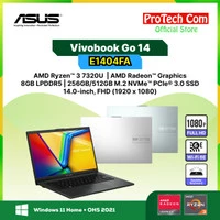 Asus Vivobook Go