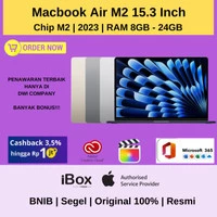 Ibox Apple Macbook