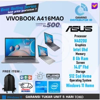 Asus Vivobook 14