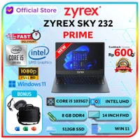 Zyrex Sky 232