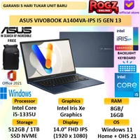 Asus Vivobook 14
