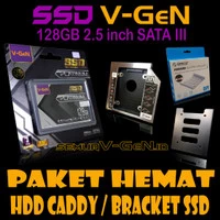 Hemat SSD 120GB