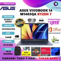 Asus Vivobook 14X