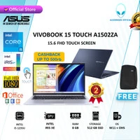 Asus Vivobook 15