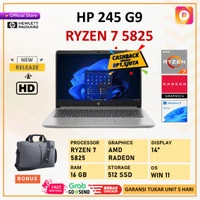 HP 245 G9