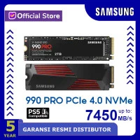 SSD Samsung 990