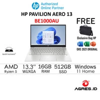 HP Pavilion Aero
