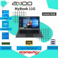 Axioo Mybook 11G