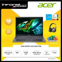 Acer Aspire 5