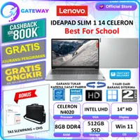 Lenovo Ideapad Slim