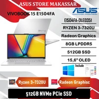 Asus Vivobook Go