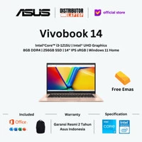 Asus Vivobook 14