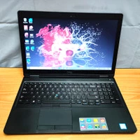 Dell Latitude 5580/