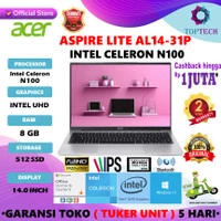 Acer Aspire Lite
