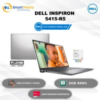 Dell Inspiron 5415|RYZEN