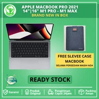 Macbook Pro 2021