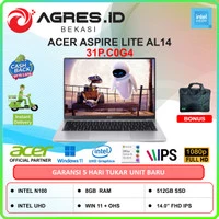 Acer Aspire Lite