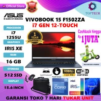 Asus Vivobook 15
