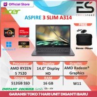 Acer Aspire 3