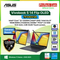 Asus Vivobook S