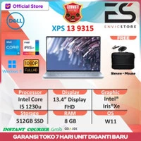 Dell Xps 13