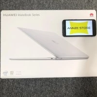 2019 Huawei Matebook