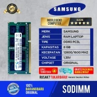 Samsung Sodim DDR3L