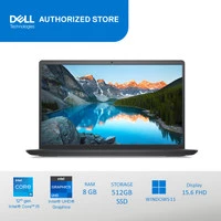 Dell Inspiron 15