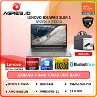Lenovo Ideapad Slim