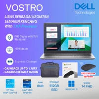 Dell Vostro 3430