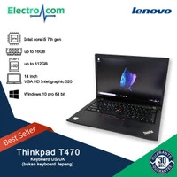 Lenovo Thinkpad T470