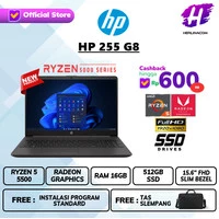 HP 255 G8